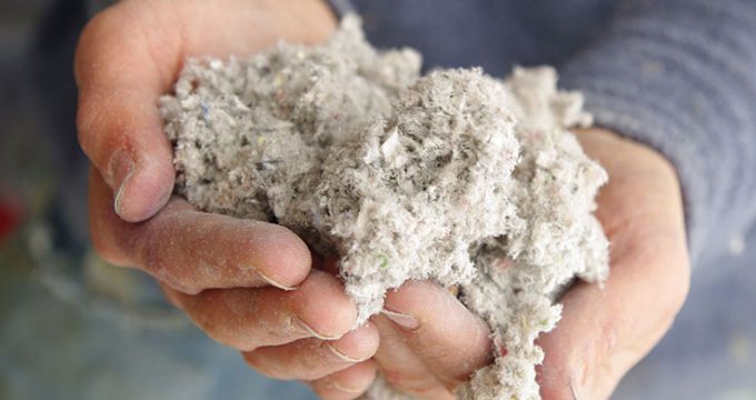isolation ouate de cellulose