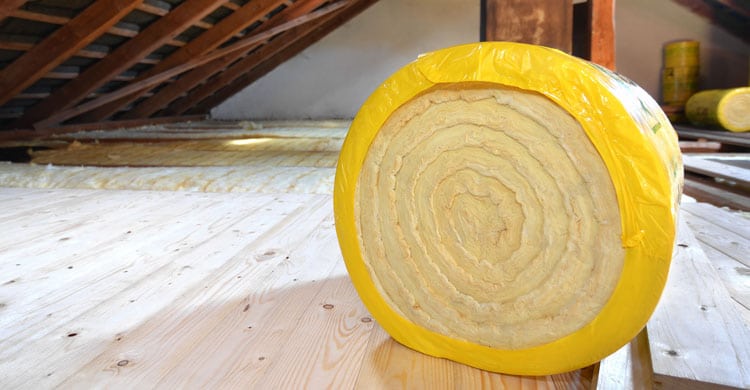 meilleur isolant pour maison