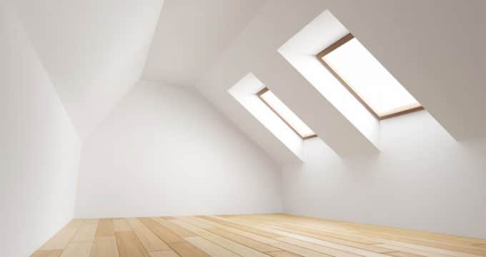 amenagement des combles