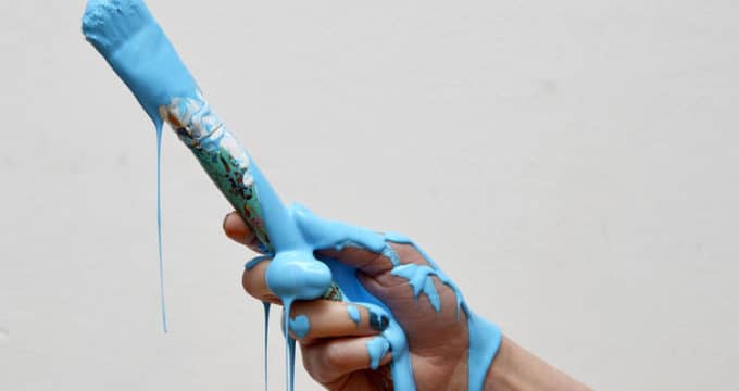 peindre mur soi-meme