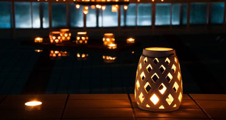 déco luminaire