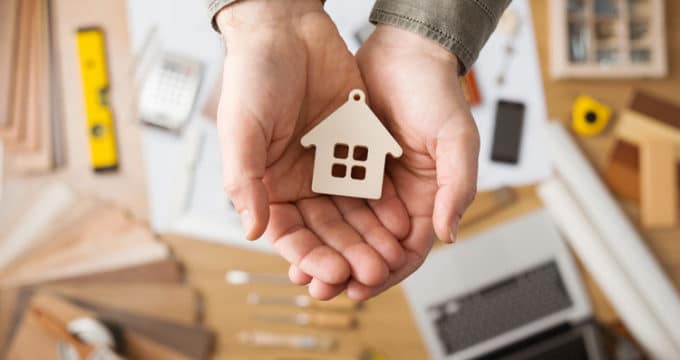 construction de maison