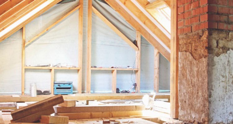 éco-rénovation