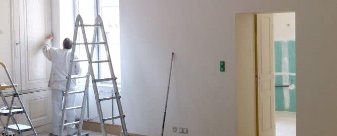 Rénovation logement