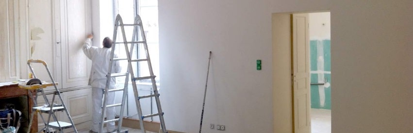 Rénovation logement