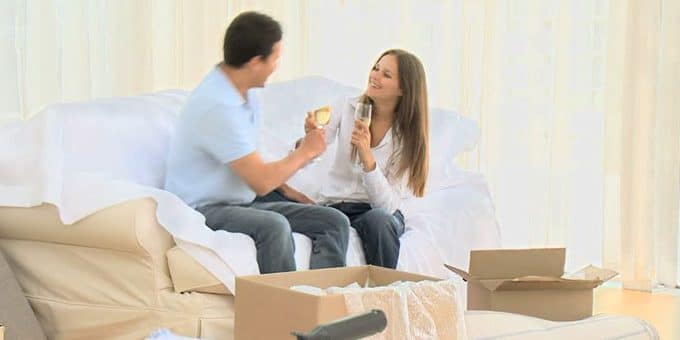 déménager petit prix