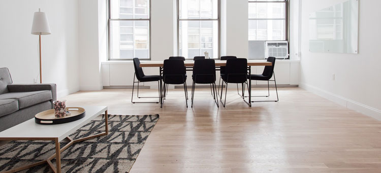 choisir un parquet