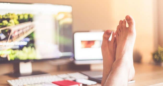 installation fibre maison