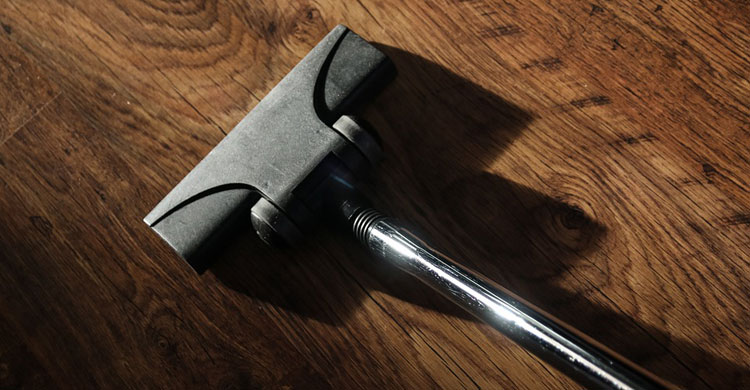 aspirateur