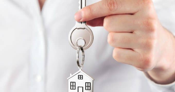 Louer un bien immobilier