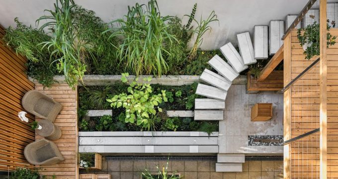 Bien décorer sa terrasse