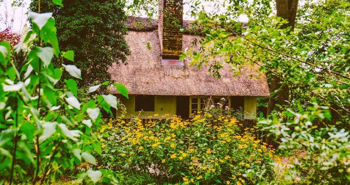 Comment gagner de la place dans un petit jardin ?