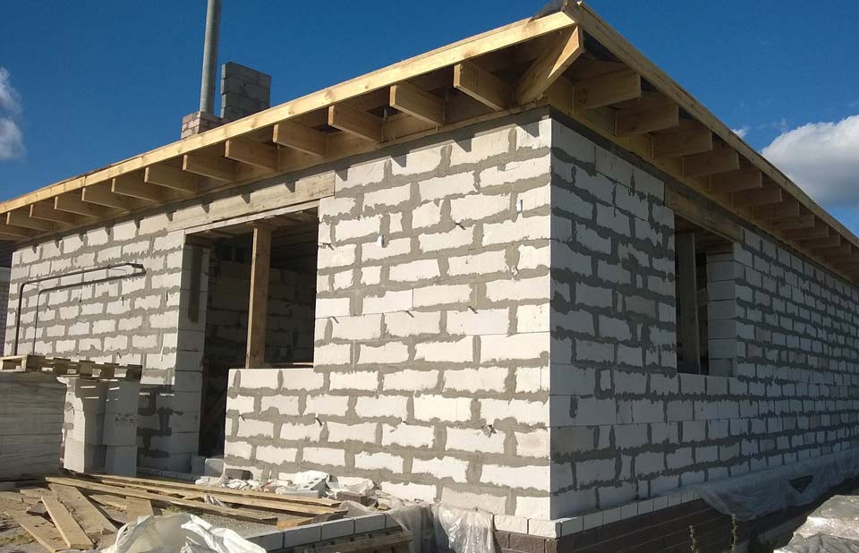 construction maison