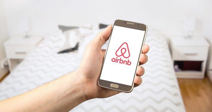 Location Airbnb courte durée