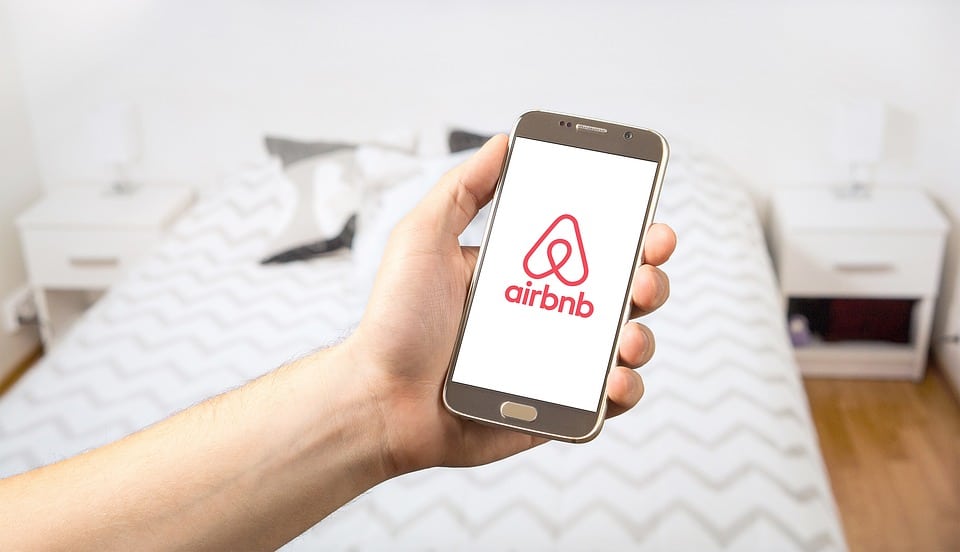 Location Airbnb courte durée