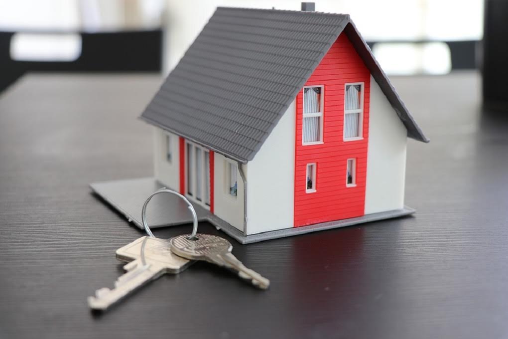 Courtier en crédit immobilier