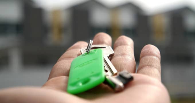 Agence immobilière sans commissions
