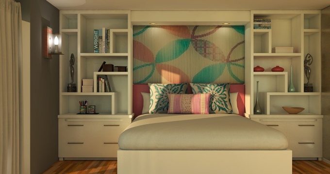 Surmatelas en mousse à mémoire de forme