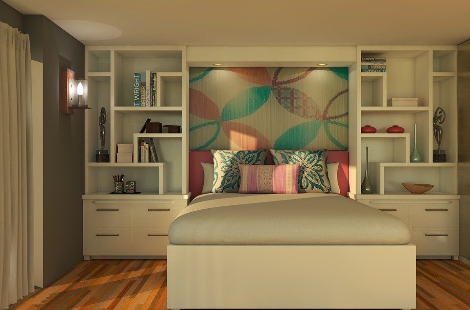 Surmatelas en mousse à mémoire de forme