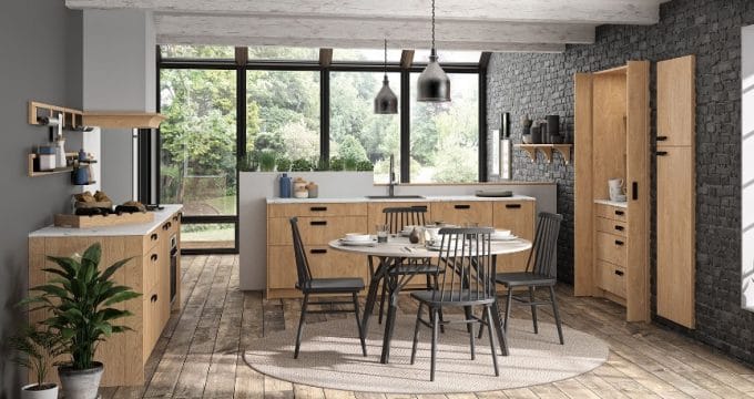 Décoration d'intérieur maison