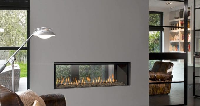 Foyer à gaz barbasbellfires