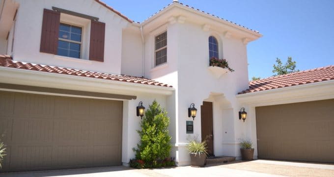 Choisir une porte de garage