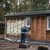 isolation maison en bois