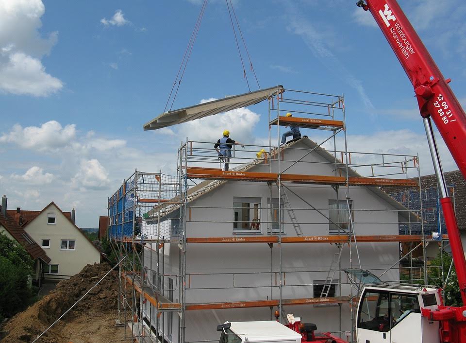 Le prêt personnel pour financer des travaux