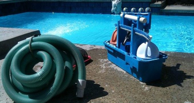 pompe à eau ribiland