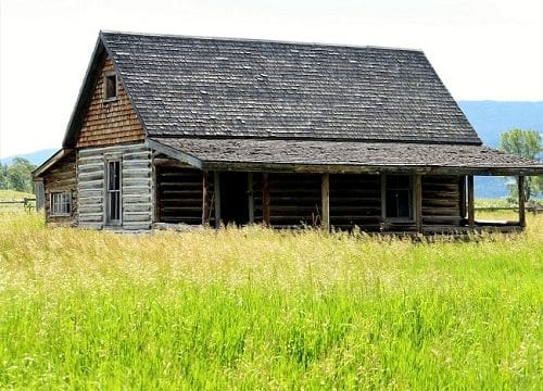 Bardage-de-bois-brule