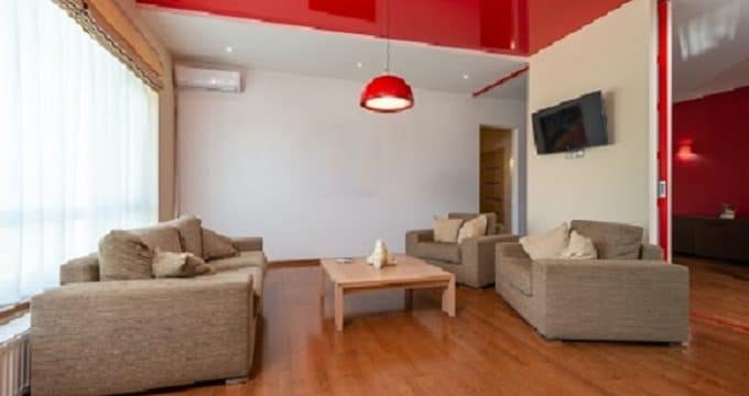 Residence-secondaire