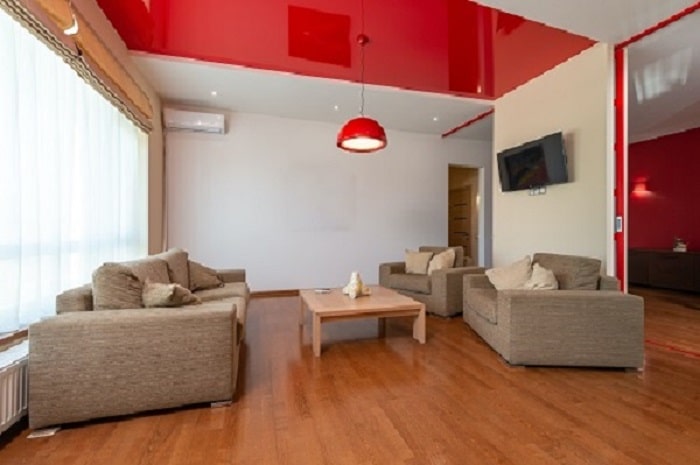 Residence-secondaire