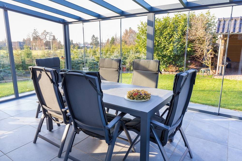 avantages combinaison pergola véranda