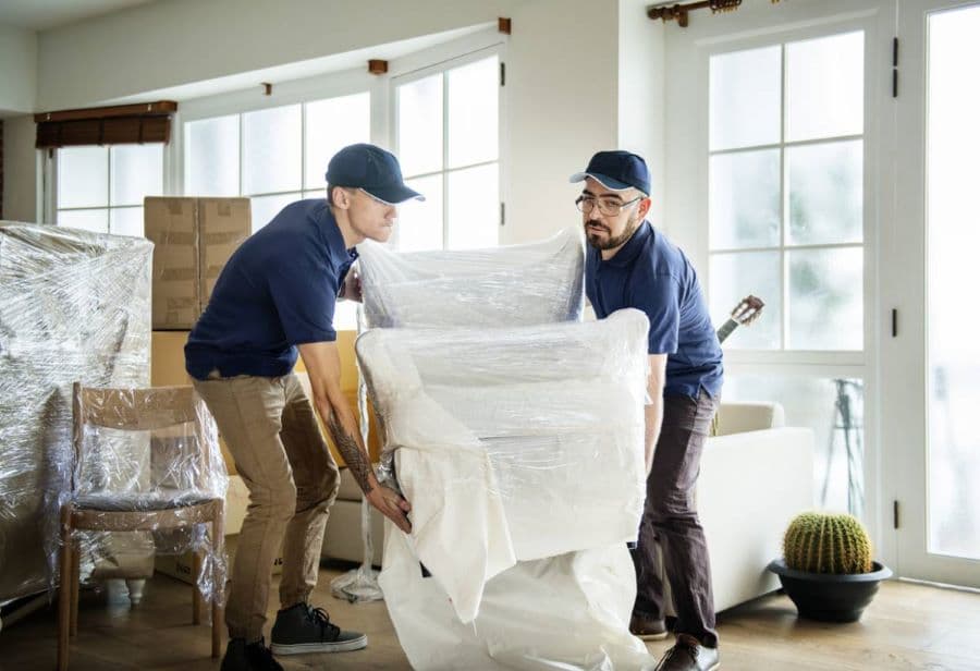 professionnel déménager pourquoi