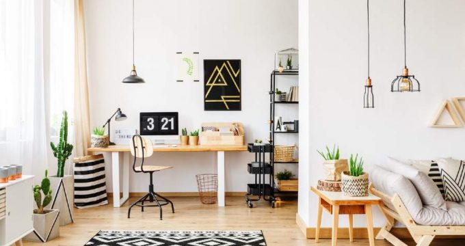 rangements trouver espaces