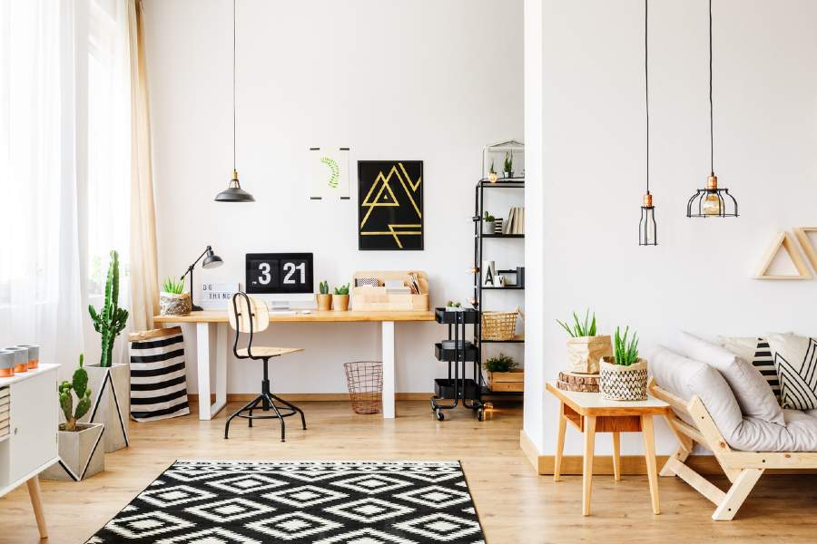 rangements trouver espaces