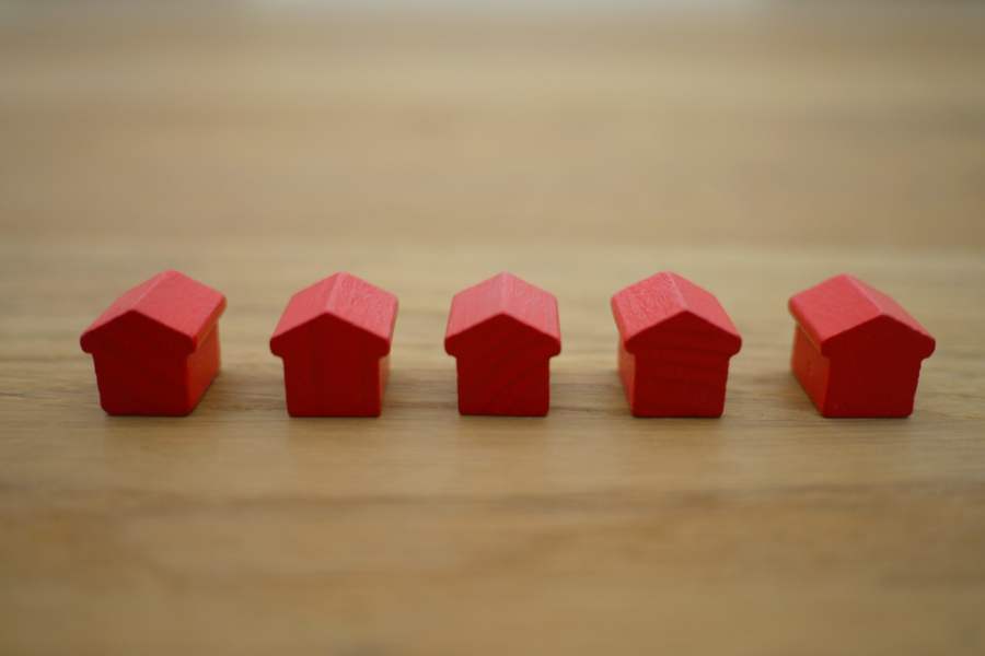Illustration assurance habitation