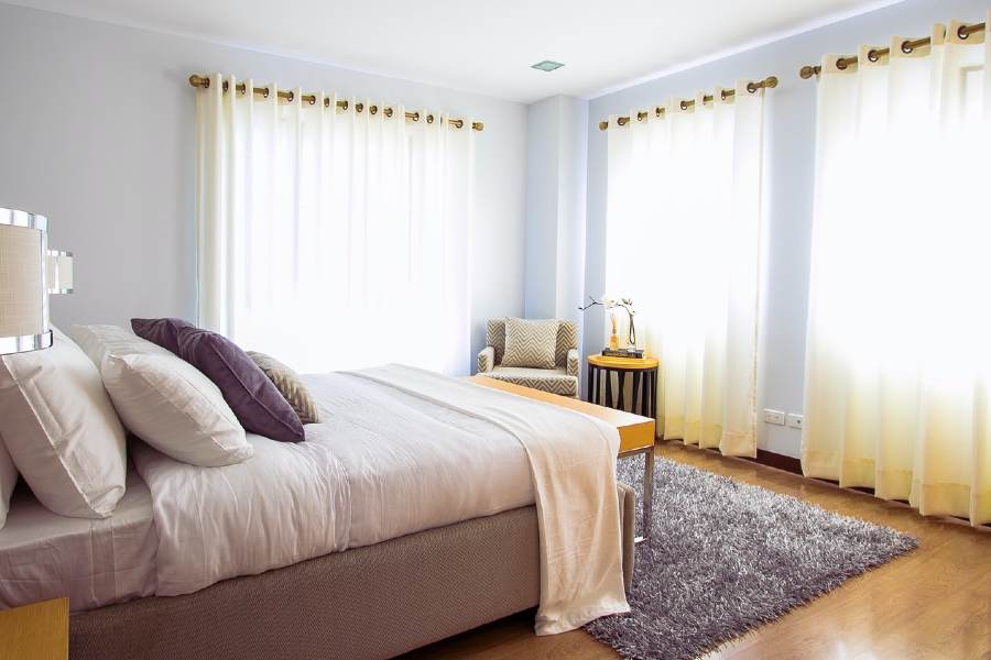 chambre a coucher