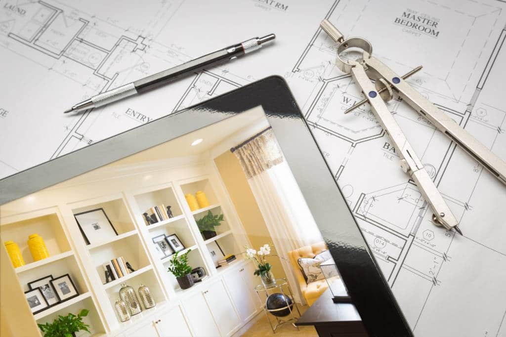 matière placard sur mesure