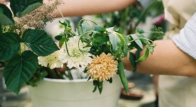 pot de fleurs geant interieur exterieur