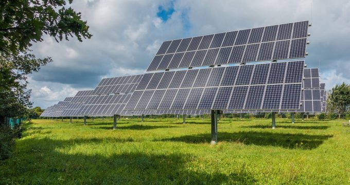4 bonnes raisons d’installer des panneaux solaires
