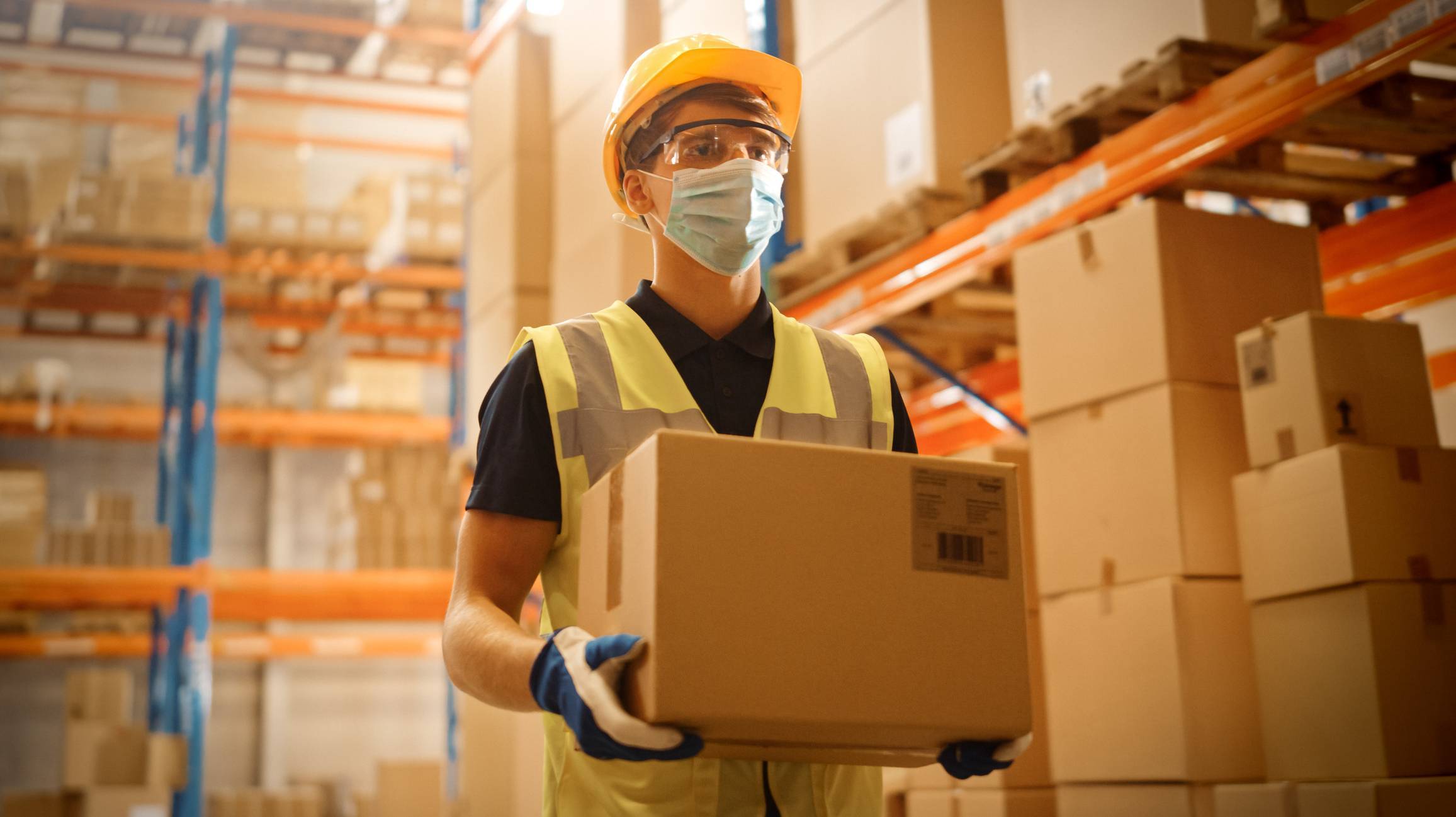 location box stockage