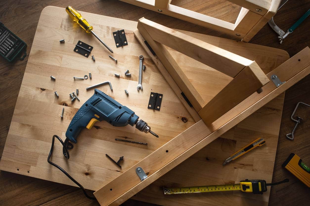 Atelier de bricolage droguerie en ligne