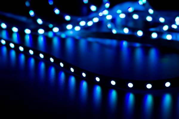 visu plafond comment etoile