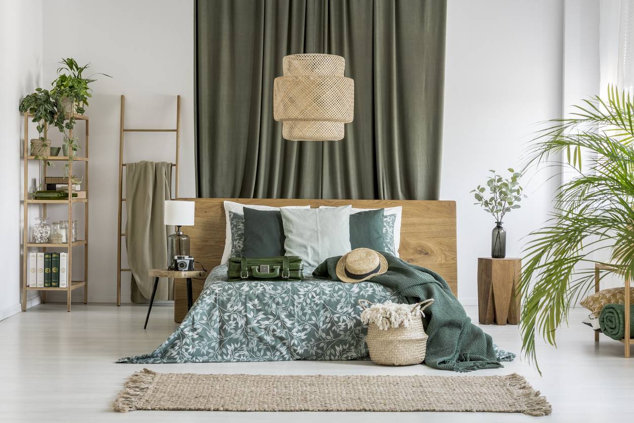 optimisation espace chambre