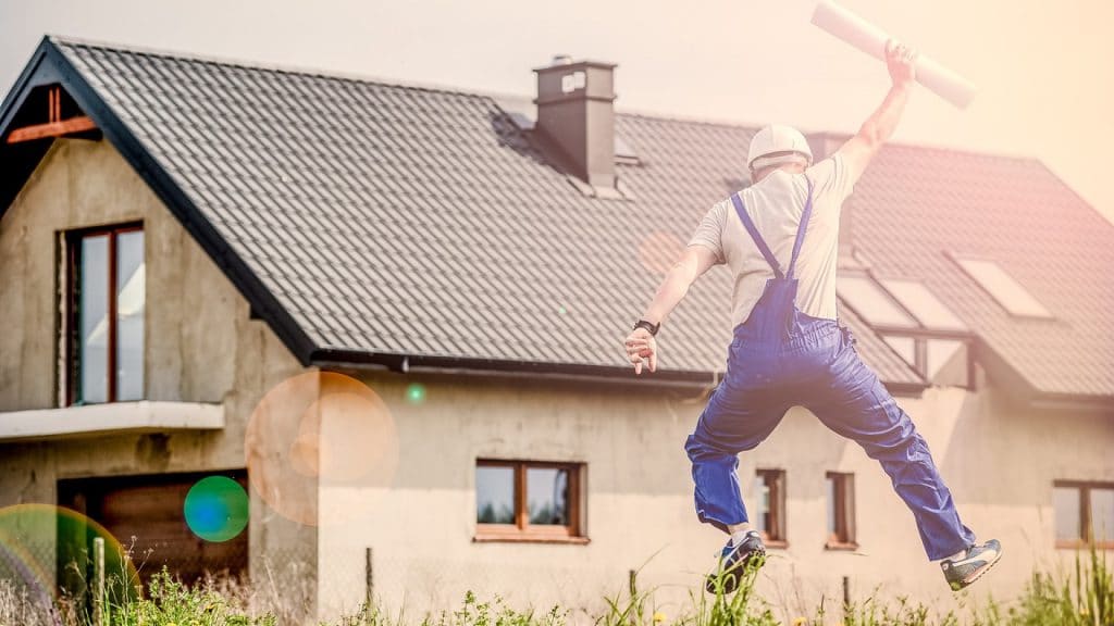 Un cabinet de recrutement spécialisé dans les domaines techniques de l'architecture vous offre une chance