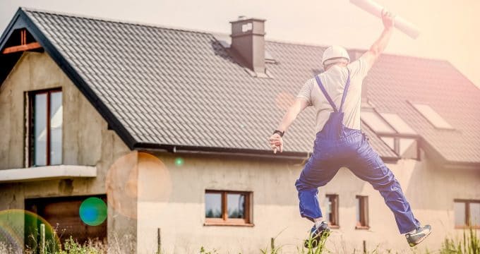 Un cabinet de recrutement spécialisé dans les domaines techniques de l'architecture vous offre une chance