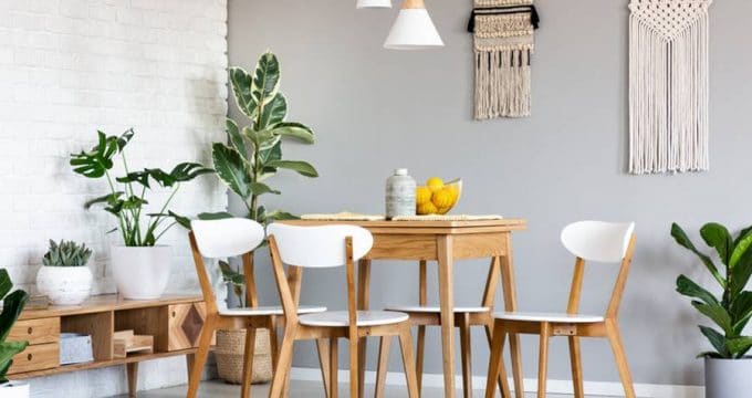 choisir chaise salle à manger