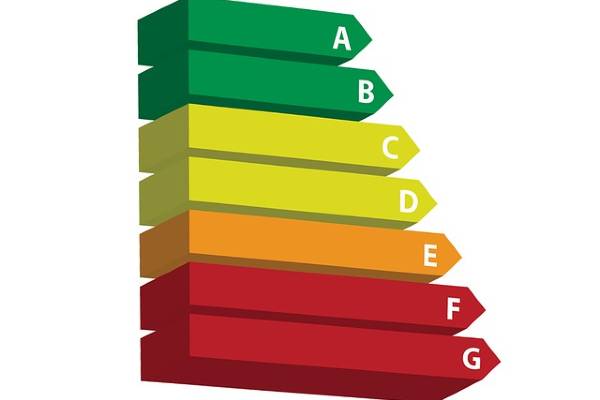 consommation energetique