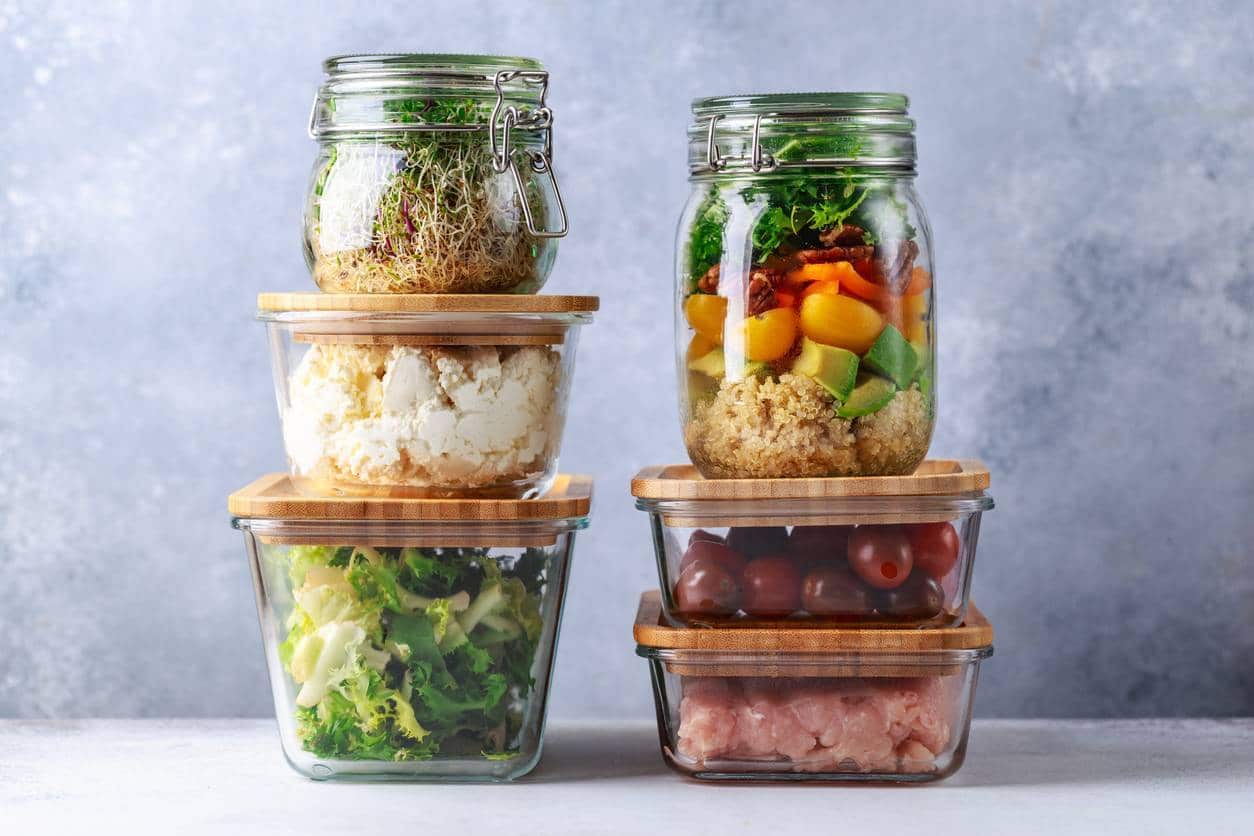 Bien organiser son frigo